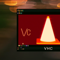 vlc media player record video from screen