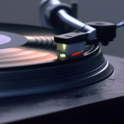 Is a record player worth it?